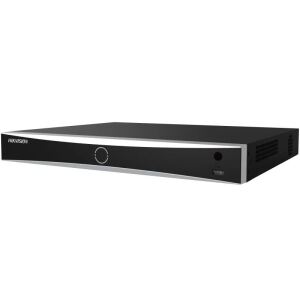 Hikvision Netzwerk-Recorder 8 Chan 2 HHD DS-7608NXI-K2/8P(D)