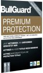 BullGuard Premium Protection 2020 1Y5 Geräte Retail