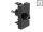 DELOCK Easy 45 Modul DC 5,5x2,1 mm BU zu DC 5,5x2,1 mm ST