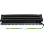 Trendnet TC-P08C6AS Patch Panel 0.5U