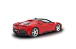 Jamara Ferrari SF90 Stradale ferngesteuerte (RC) modell Sportwagen Elektromotor 1:14