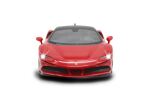 Jamara Ferrari SF90 Stradale ferngesteuerte (RC) modell Sportwagen Elektromotor 1:14