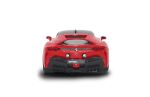 Jamara Ferrari SF90 Stradale ferngesteuerte (RC) modell Sportwagen Elektromotor 1:14