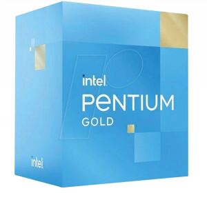 Intel Pentium G7400 LGA1700 6MB Cache 3,7GHz retail
