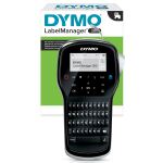DYMO LabelManager 280 Tragbares Beschriftungsgerät |...