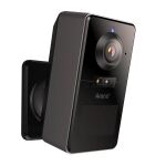Arenti Wire-Free Wi-Fi 4MP/2.5K Rechargeable Battery Cam