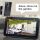 Arenti Wire-Free Wi-Fi 4MP/2.5K Rechargeable Battery Cam