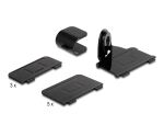 DELOCK USB Ladestation mit 3x USB-C PD + 3x USB-A (112 Watt)
