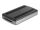 DELOCK USB Ladestation mit 3x USB-C PD + 3x USB-A (112 Watt)