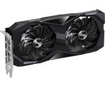 Asrock Challenger 90-GA41ZZ-00UANF Grafikkarte AMD Radeon RX 7600 8 GB GDDR6
