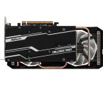 Asrock Challenger 90-GA41ZZ-00UANF Grafikkarte AMD Radeon RX 7600 8 GB GDDR6