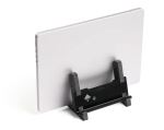 Durable Effect Laptop-Ständer Anthrazit 43,2 cm (17")