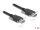 DELOCK USB-A 5 Gbps Kabel St<St mit Schraubenabstand 22 mm