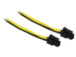 DELOCK Kabel Power Micro Fit 3.0 4 Pin St > St 30cm...