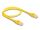 DELOCK RJ45 Kabel Cat.6A U/UTP Fast Tracing 0,5 m