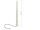 DELOCK WLAN 802.11 Antenne I-PEX Inc. MHF I Stecker 3 dBi