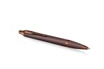 Parker 2190514 Kugelschreiber Blau Clip-on-Einziehkugelschreiber 1 Stück(e)