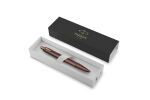 Parker 2190514 Kugelschreiber Blau Clip-on-Einziehkugelschreiber 1 Stück(e)