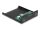 DELOCK 3.5" USB 5 Gbps Front Panel 2xUSB Type-C+2xUSB Typ-A
