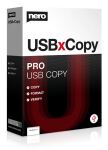 Nero USBxCopy 1 Lizenz(en) Kartenleser