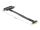 DELOCK Riser Karte PCI Express 3.0 x1 St > x8 Slot mit Kabel