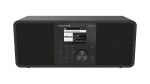 Telestar 5700250 Radio Internet Digital Schwarz