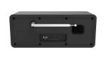Telestar 5700250 Radio Internet Digital Schwarz