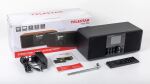 Telestar 5700250 Radio Internet Digital Schwarz