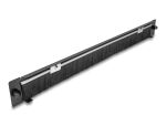 DeLOCK 19″ 1 HE Kabelmanagement Bürstenleiste...