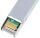 BlueOptics J4860D Netzwerk-Transceiver-Modul Faseroptik 1250 Mbit/s SFP 1550 nm