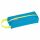 Pagna 22520-20 Etui Weiches Federmäppchen Recyceltes Polyethylenterephthalat (rPET) Blau