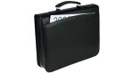 Wedo 58 3001 Personal Organizer Leder Schwarz