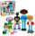 LEGO DUPLO Baubare Menschen mit großen Gefühlen--10423