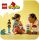 LEGO DUPLO Baubare Menschen mit großen Gefühlen--10423