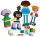 LEGO DUPLO Baubare Menschen mit großen Gefühlen--10423