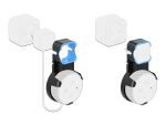 DELOCK Wandhalterung für Echo Dot 3. Generation