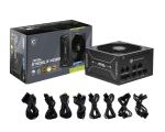 MSI MAG A750GLS PCIE5 Netzteil 750 W 24-pin ATX ATX Schwarz