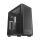 Cooler Master MasterFrame 500 Mesh Midi Tower Schwarz, Transparent