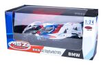 Jamara BMW M Hybrid V8