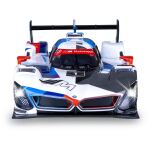Jamara BMW M Hybrid V8