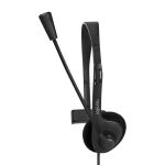 LogiLink HS0054 Kopfhörer & Headset...