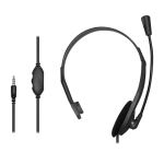 LogiLink HS0054 Kopfhörer & Headset...