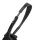 LogiLink HS0054 Kopfhörer & Headset Kabelgebunden Kopfband Büro/Callcenter Schwarz