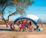 COLEMAN Pavillon Fast Pitch Shelter XL