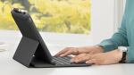 Logitech Slim Folio