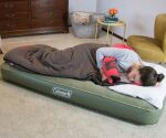 COLEMAN Maxi Comfort Singel Luftbett
