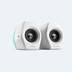 Edifier G2000 Lautsprecherset 32 W PC/Laptop Weiß Bluetooth
