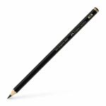 Faber-Castell 115204 Bleistift 4B 1 Stück(e)