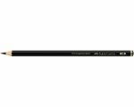 Faber-Castell 115204 Bleistift 4B 1 Stück(e)