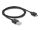 DELOCK Adapter HDMI-A Stecker zu DisplayPort Buchse 8K